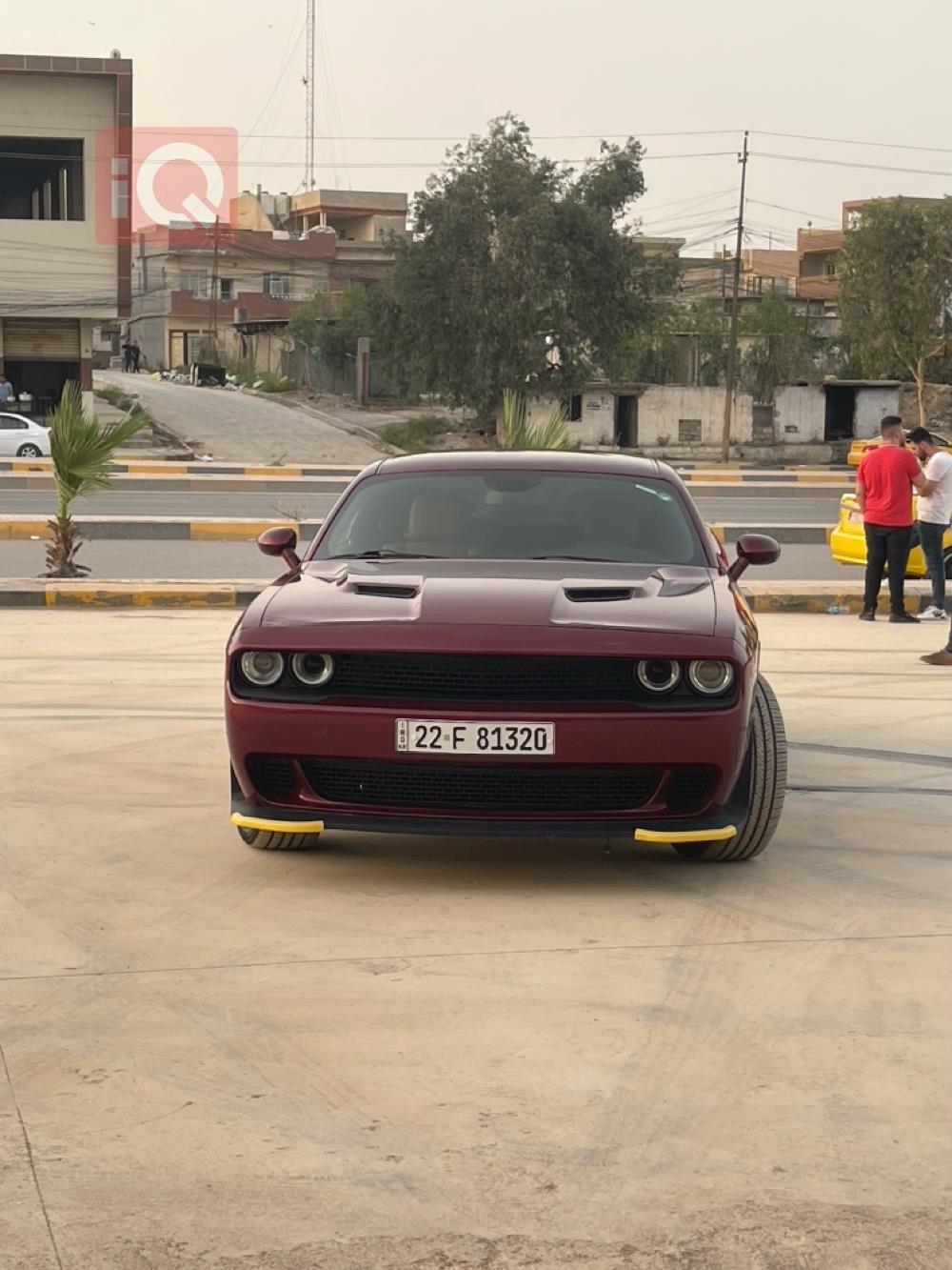 دۆج چالنجەر